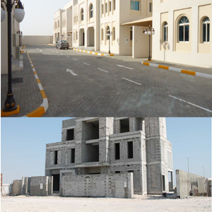 TRADING & CONTRACTING